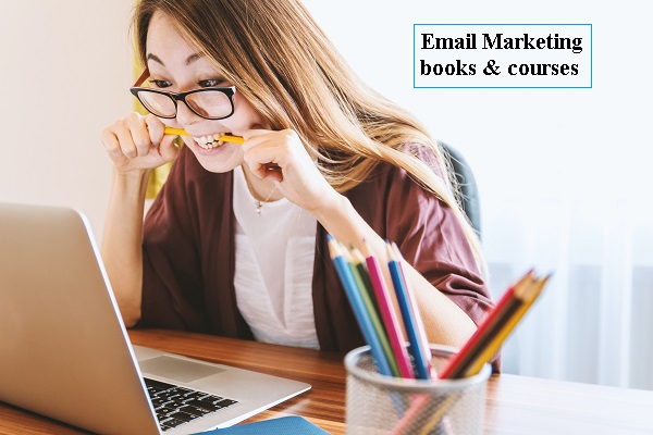 Best email marketing books